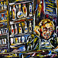 Drinker