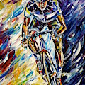 Racing Driver